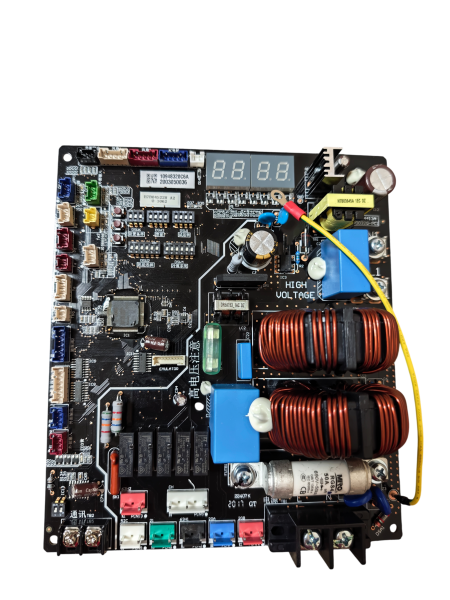 Плата H7B04522H-D