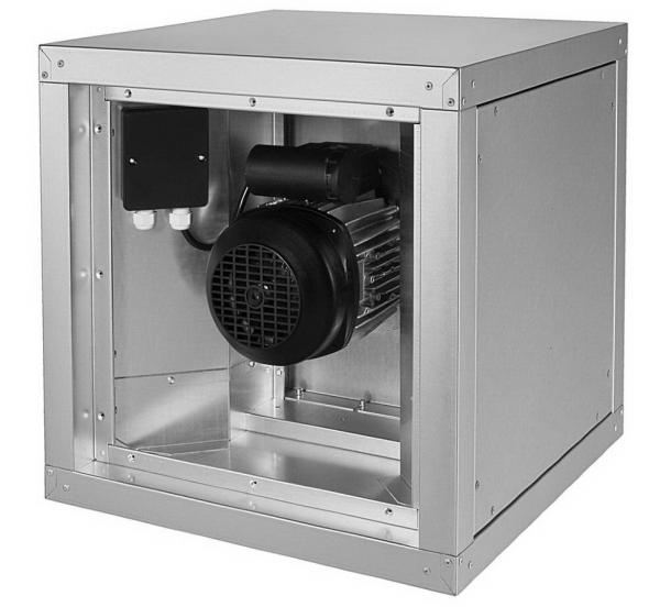 Вентилятор IEF 450D