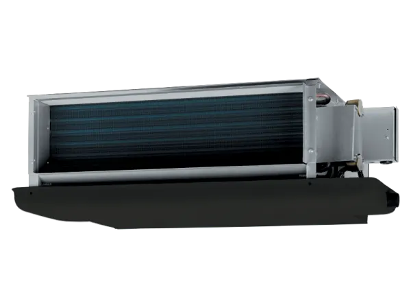Фанкойл канальный Electrolux EFF-1800G100