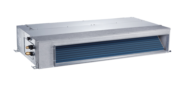 RCI-DM12 внутренний блок канального типа мульти сплит-системы ROYAL CLIMA