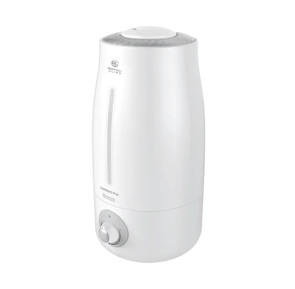 RUH-SP400/3.0M-SV ROYAL Clima Ультразвуковой увлажнитель воздуха Sanremo PLUS