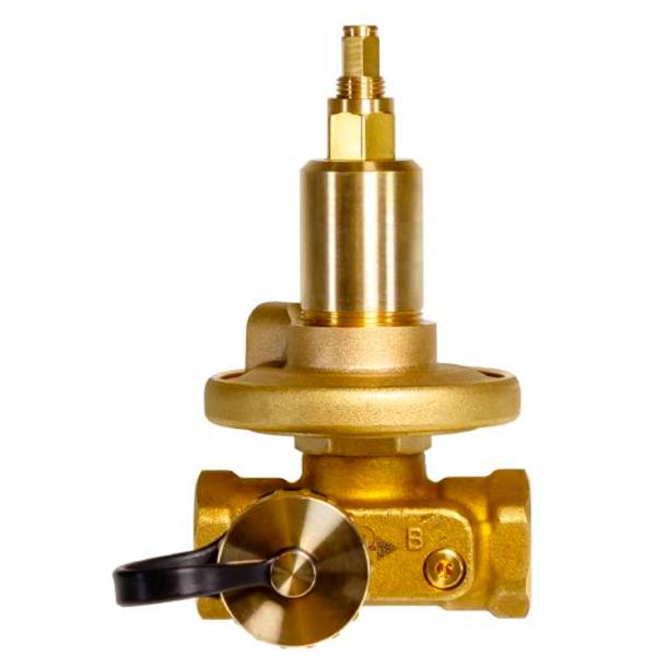 Клапан балансировочный РИДАН APT-R3 DN25