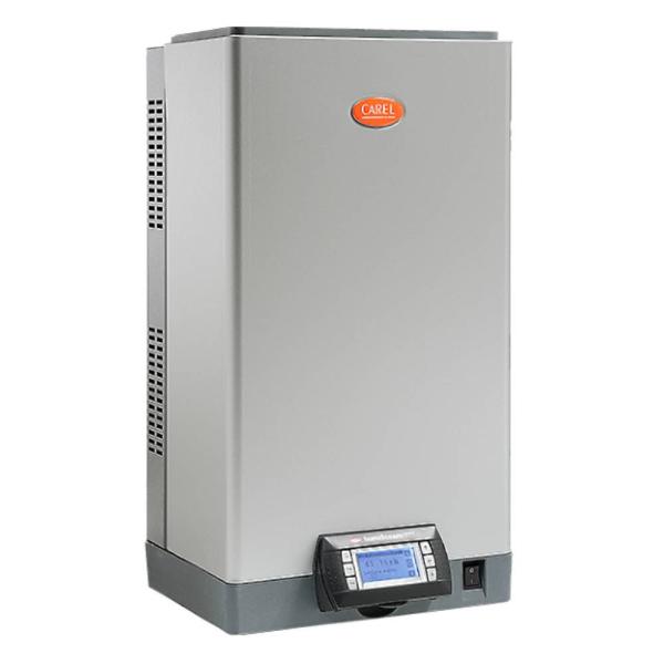 Увлажнитель HumiSteam X-plus 10кг/ч, 400В/трехфазный, со встр.контроллером, обсл.цилиндр UE010XLC01