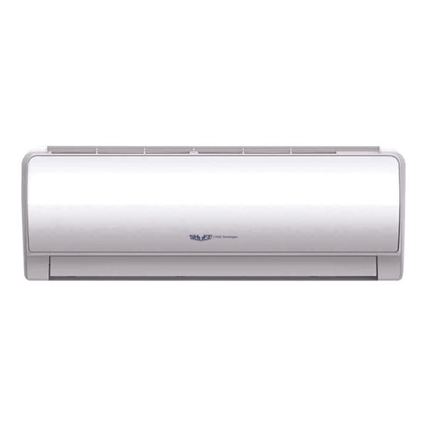 Фанкойл настенный SHUFT SFH-600 V2 (без клапана)