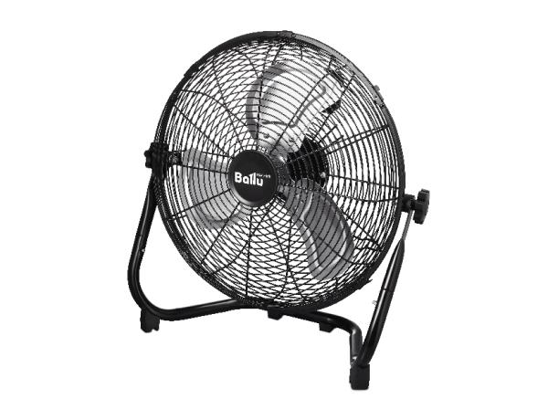 Вентилятор промышленный BALLU BIF-4B