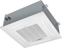 Кассетный кондиционер AUX ALCA-H60/5R1C