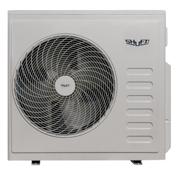 Блок наружный SHUFT SFMO/I-42 FMI-5/N8/Out инверторной мульти сплит-системы