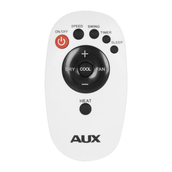 Пульт ДУ для Electrolux EACM HR/N3 (11222001000792)