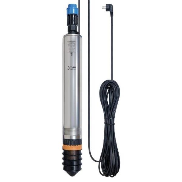 Насос погружной ВОДОМЕТ ПРОФ 55/90 ок (Qmax= 55л/мин., Нmax=90 м.)