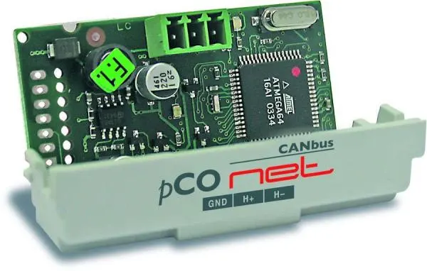 Плата Carel PCOS00HBF0