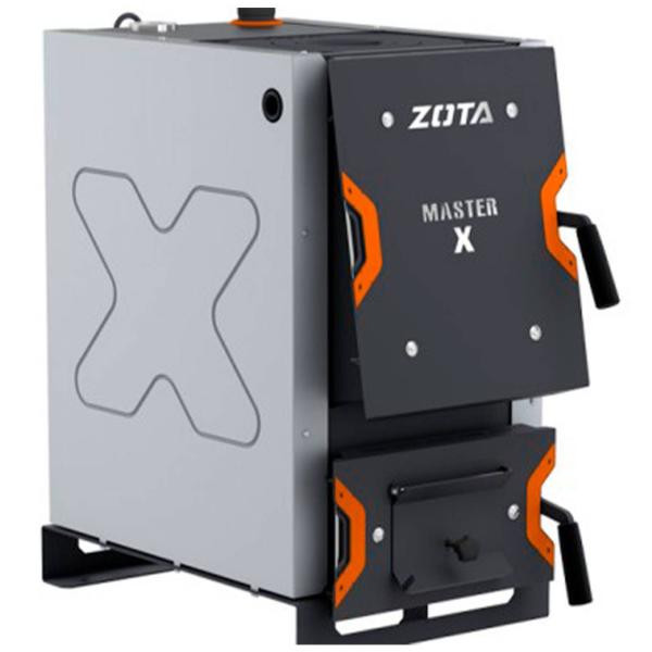 Котел отопительный ZOTA «Master X-25П»