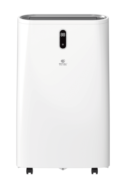 RM-ST39CH-E Мобильный кондиционер ROYAL Clima
