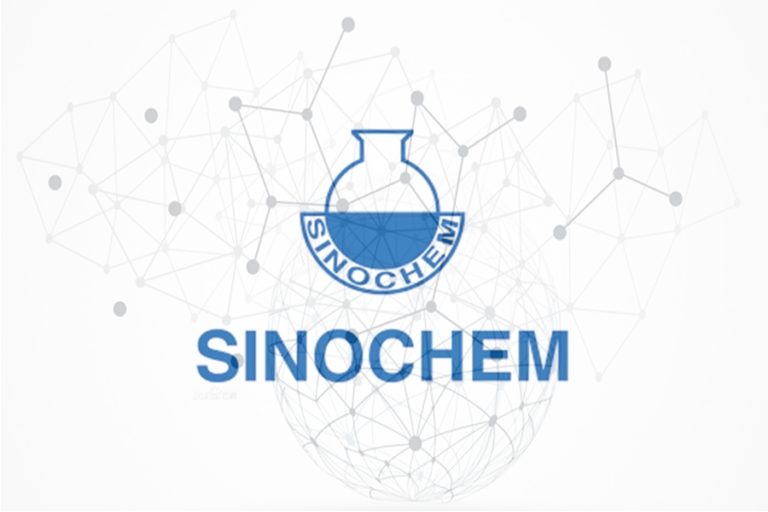 Sinochem Sinochem