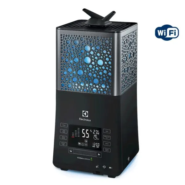 Увлажнитель Electrolux EHU-3810D (YOGAhealthline, ecoBIOCOMPLEX)