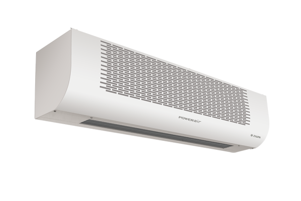 Электрическая завеса ZVV-1.5Е9T