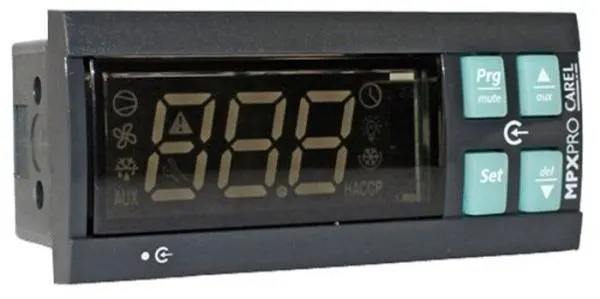 Дисплей Carel IR00XGC301