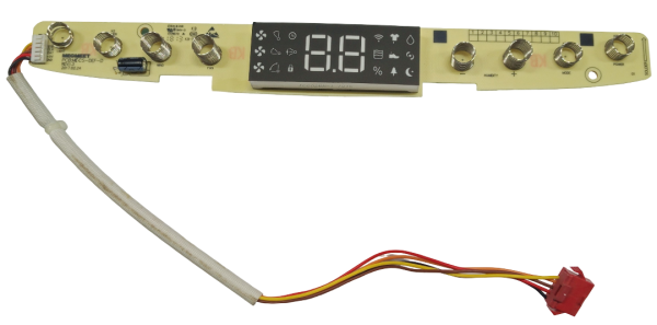 Плата дисплея осушителей BDF-25L (810900359)