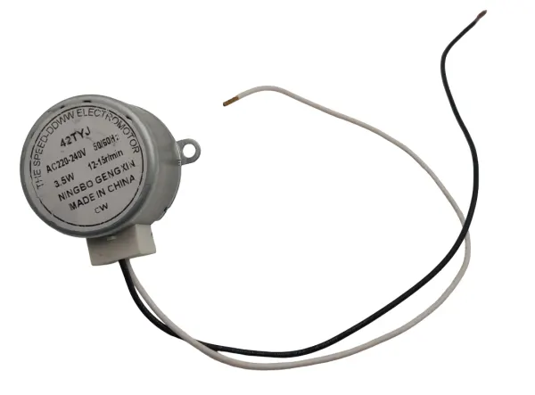 Степ мотор камина электрического Electrolux EFP/W-2000S