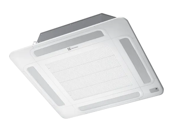 Сплит-система кассетная Electrolux EACС-60H/UP2/N3