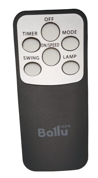 Пульт дистанционного управления для Ballu BFF-860R
