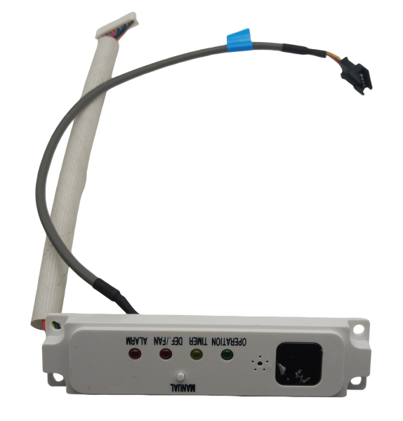 Плата дисплея для внутреннего блока ZACC-60 H/ICE/FI/N1 (17222500000328)