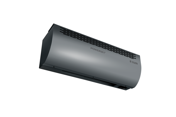 Электрическая завеса ZVV-1.5E9SG