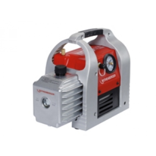 Насос двухступенчатый вакуумный ROTHENBERGER Roairvac R32, 42л/мин.