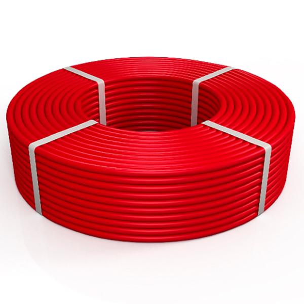 Труба универсальная Royal Thermo PE-RT d20x2.0, Тип1 бухта 200м