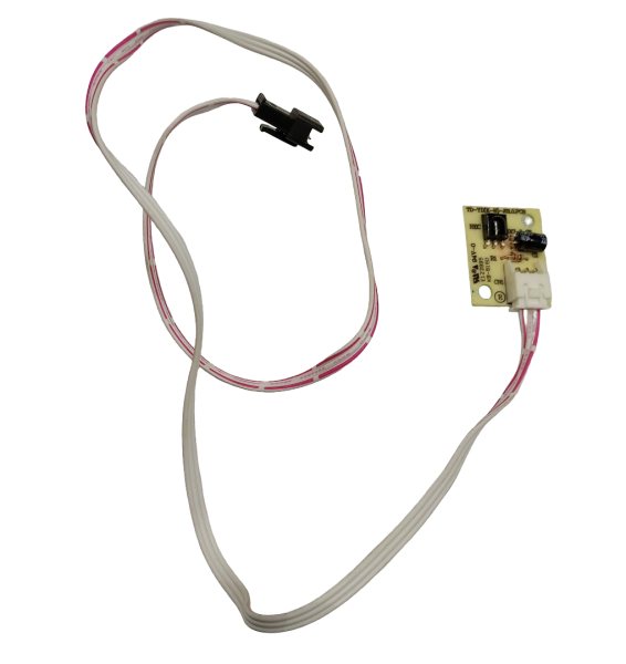Плата приемника ИК сигнала BPAC-16 CE_20Y (810900518D)