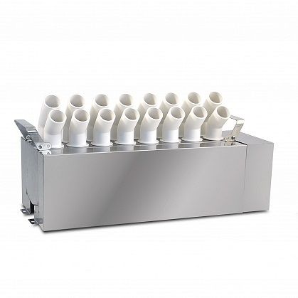 Увлажнитель ультразв. humiSonic ventilation-18л/ч-powered by UQ UU18DD0000