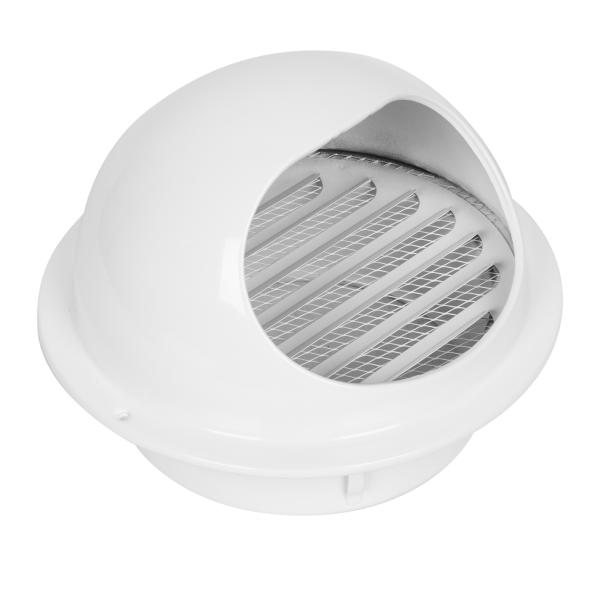 SGW 250 Наружная решетка (сталь, белая)