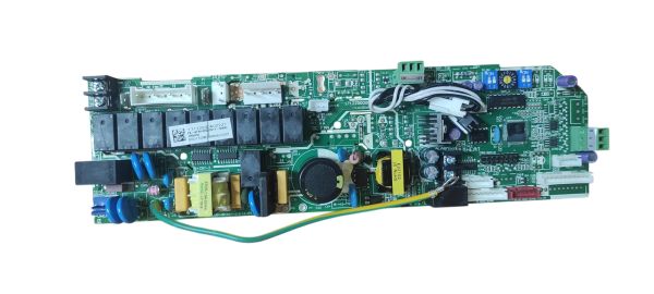 Плата управления внутреннего блока ZACC-36 H/ICE/FI/N1 (17122500A02227)
