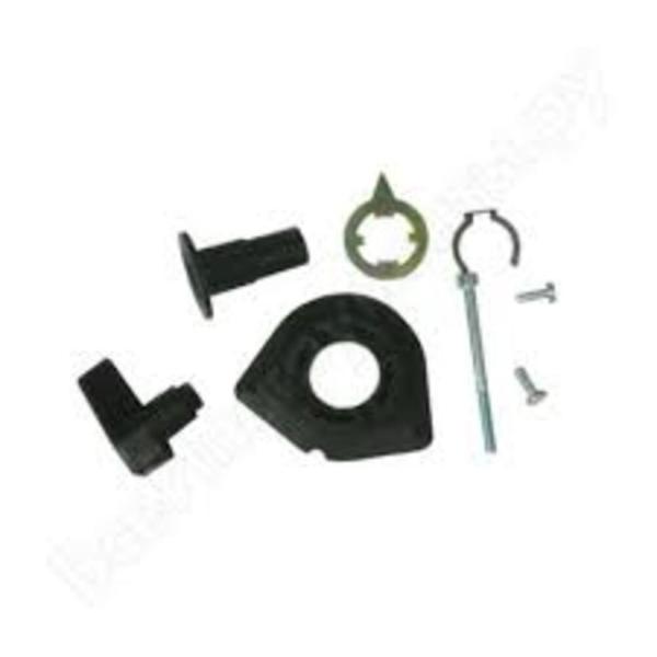 Aдаптер ESBE/SPBP/RUS для 3-х ходовых вентилей VRG 131 (225-SPADPT)