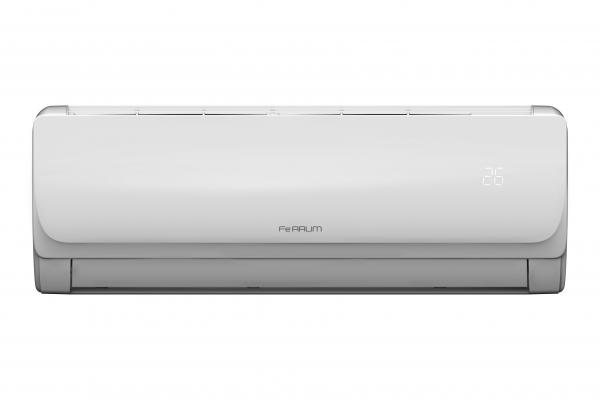Настенный фанкойл FERRUM FF80W-2PA1