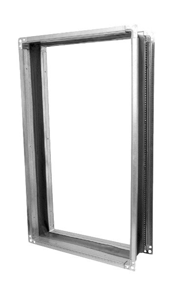 ZFC 800х500 Гибкая вставка