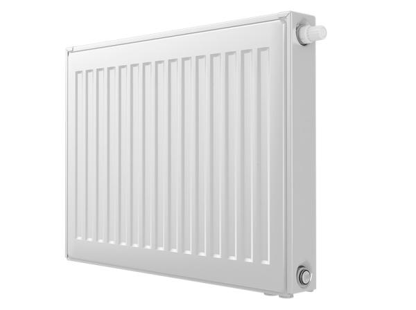Радиатор панельный Royal Thermo VENTIL COMPACT VC21-500-1000 RAL9016