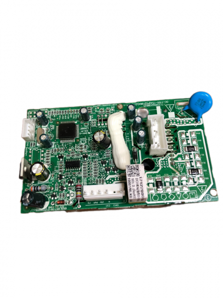 Плата инвертора ZACD/I-09 H FMI/N1 (17122000008562)