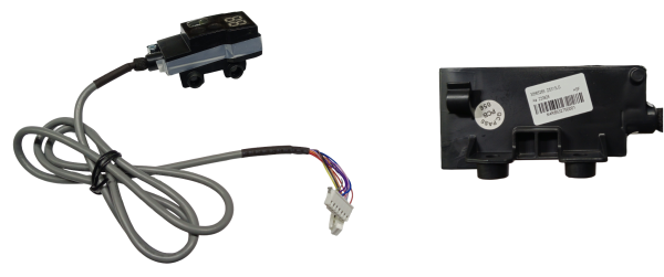 Плата индикации внутреннего блока EACS-09/12 HP/N3_15Y (30565265)