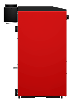 Котел отопительный газовый ЛЕМАКС Premier 29