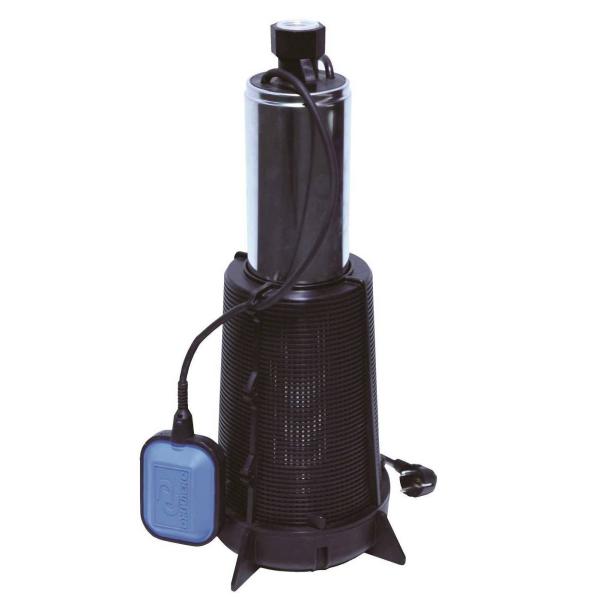 Насос погружной ВОДОМЕТ ПРОФ 55/35 А дф (Qmax= 55л/мин., Нmax=35 м.)
