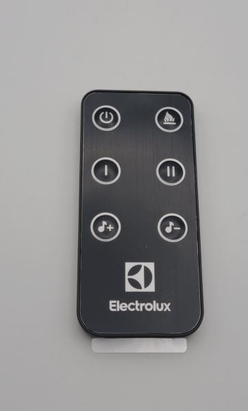 Пульт управления камина электрического Electrolux EFP/P-3320 (32210409149)