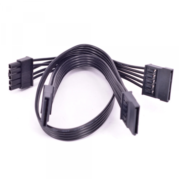 Комплект кабелей MCHSMLCAB2