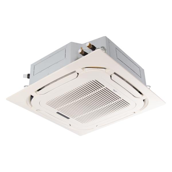 Фанкойл кассетный двухтрубный SHUFT SFR-1500R V2