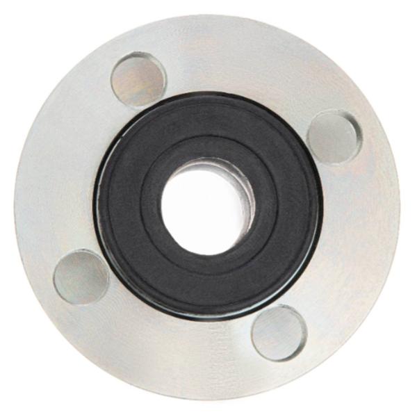 Вставка гибкая РИДАН ZKV EPDM DN65 PN16 (фланцевая)