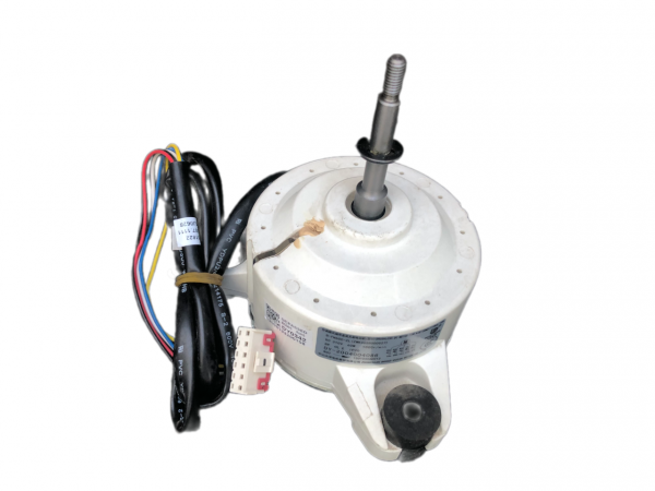 Электродвигатель вентилятора внутреннего блока EACC-12-18H/UP3-DC/N8 (150104060012)