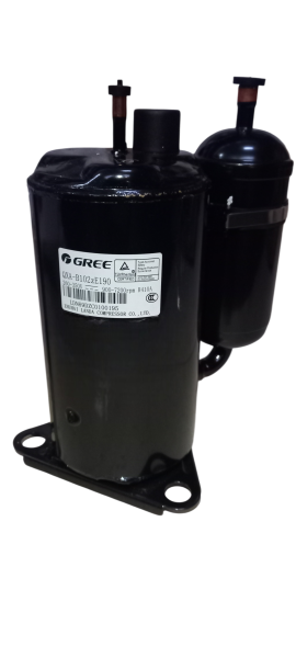 Компрессор QXA-B102zE190