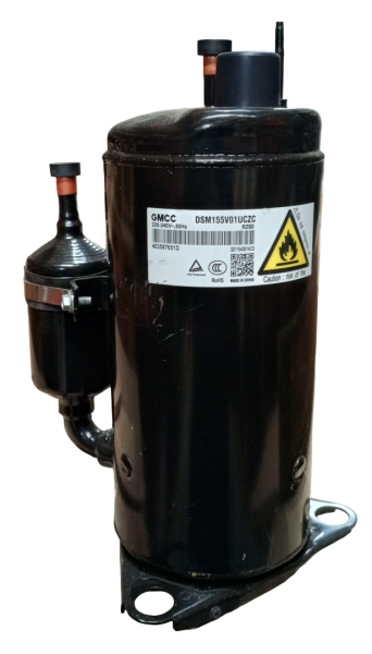 Компрессор DSM155V01UCZC