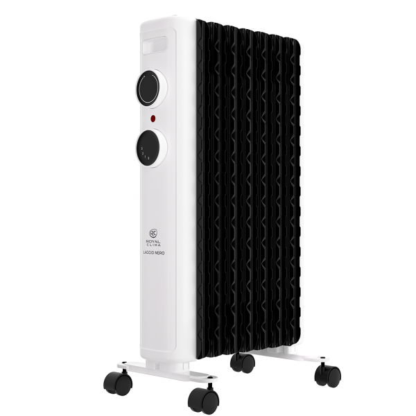 ROR-LN9-2000M ROYAL CLIMA Масляный радиатор