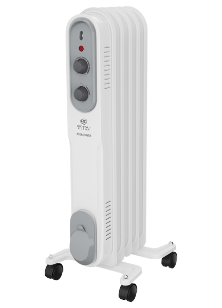 ROR- P9-2000M ROYAL Clima Масляный радиатор
