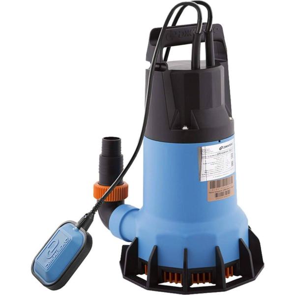 Насос ДРЕНАЖНИК 350/17 (Qмах=350л/мин., Нмах=17м.)